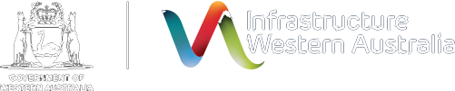 IWA logo inverted